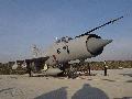 MiG-21BiSD Croatian AF