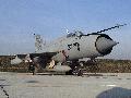 MiG-21BiSD Croatian AF