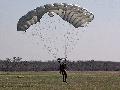 Hungarian Paratroopers