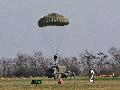 Hungarian Paratroopers