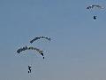 Hungarian Paratroopers