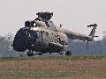 Mi-8 HunAF