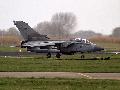Tornado Gr4, RAF