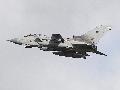 Tornado Gr4, RAF