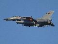 F-16MLU Belgian AF