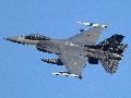 F-16MLU Belgian AF