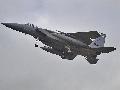 F-15C, US. Florida ANG