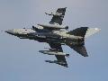 Tornado Gr4, RAF