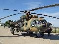 Mi-17 Hip HunAF