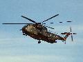 CH-53G Sea Stallion, German Army