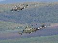 Augusta A-109 Belgian Army