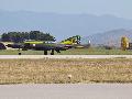 RF-4 Phantom II. Greek AF