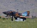 RF-4 Phantom II. Greek AF