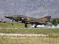 RF-4 Phantom II. Greek AF