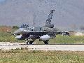 F-16C Greek AF