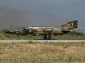 RF-4 Phantom II. Greek AF