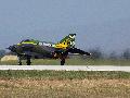 RF-4 Phantom II. Greek AF