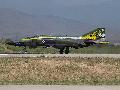 RF-4 Phantom II. Greek AF