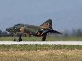 RF-4 Phantom II. Greek AF