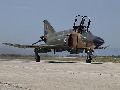 RF-4 Phantom II. Greek AF