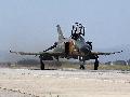 RF-4 Phantom II. Greek AF