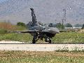 F-16C Greek AF