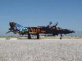 RF-4 Phantom II. Greek AF