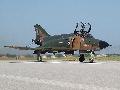 RF-4 Phantom II. Greek AF