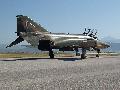 RF-4 Phantom II. Greek AF