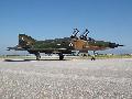 RF-4 Phantom II. Greek AF