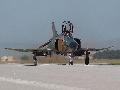 RF-4 Phantom II. Greek AF