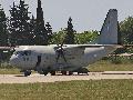 C-27J Spartan, Greek AF