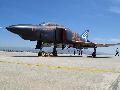 RF-4 Phantom II. Greek AF