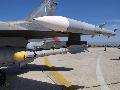 F-16C AIM-120 and AIM-2000/Iris-T Greek AF