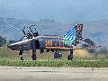 RF-4 Phantom II. Greek AF