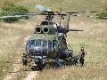 Mi-8T Hip, HunAF