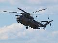 CH-53G Sea Stallion, German Army