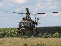 Mi-8T Hip, HunAF