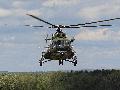 Mi-8T Hip, HunAF