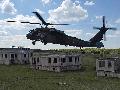 UH-60 BlackHawk, Austria