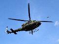 Bell 412 Slovenia and Mi-8T Hungary