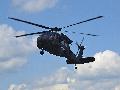 UH-60 BlackHawk, Austria