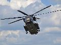 CH-53G Sea Stallion, German Army