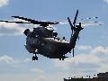 CH-53G Sea Stallion, German Army