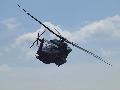 CH-53G Sea Stallion, German Army