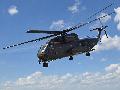 CH-53G Sea Stallion, German Army