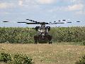 CH-53G Sea Stallion, German Army