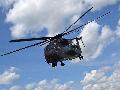 CH-53G Sea Stallion, German Army