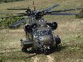 CH-53G Sea Stallion, German Army