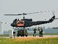 Bell UH1D Bundesheer